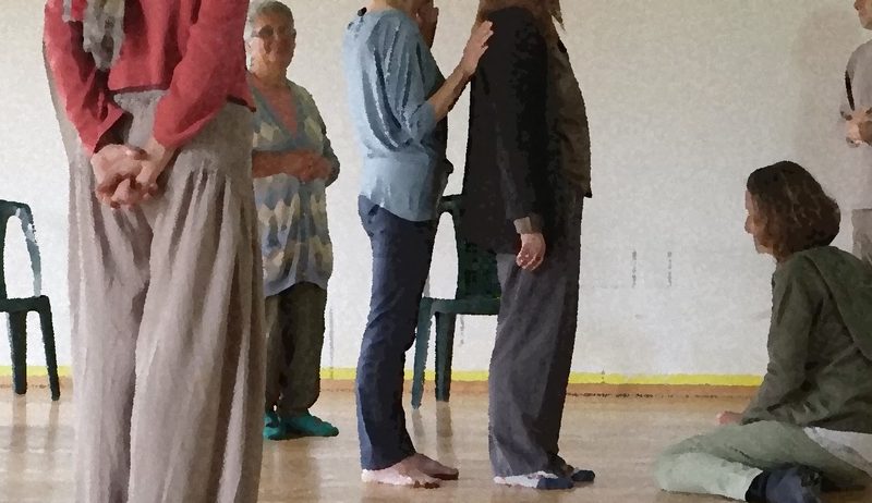 In gruppo