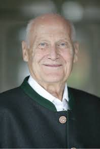 Bert Hellinger